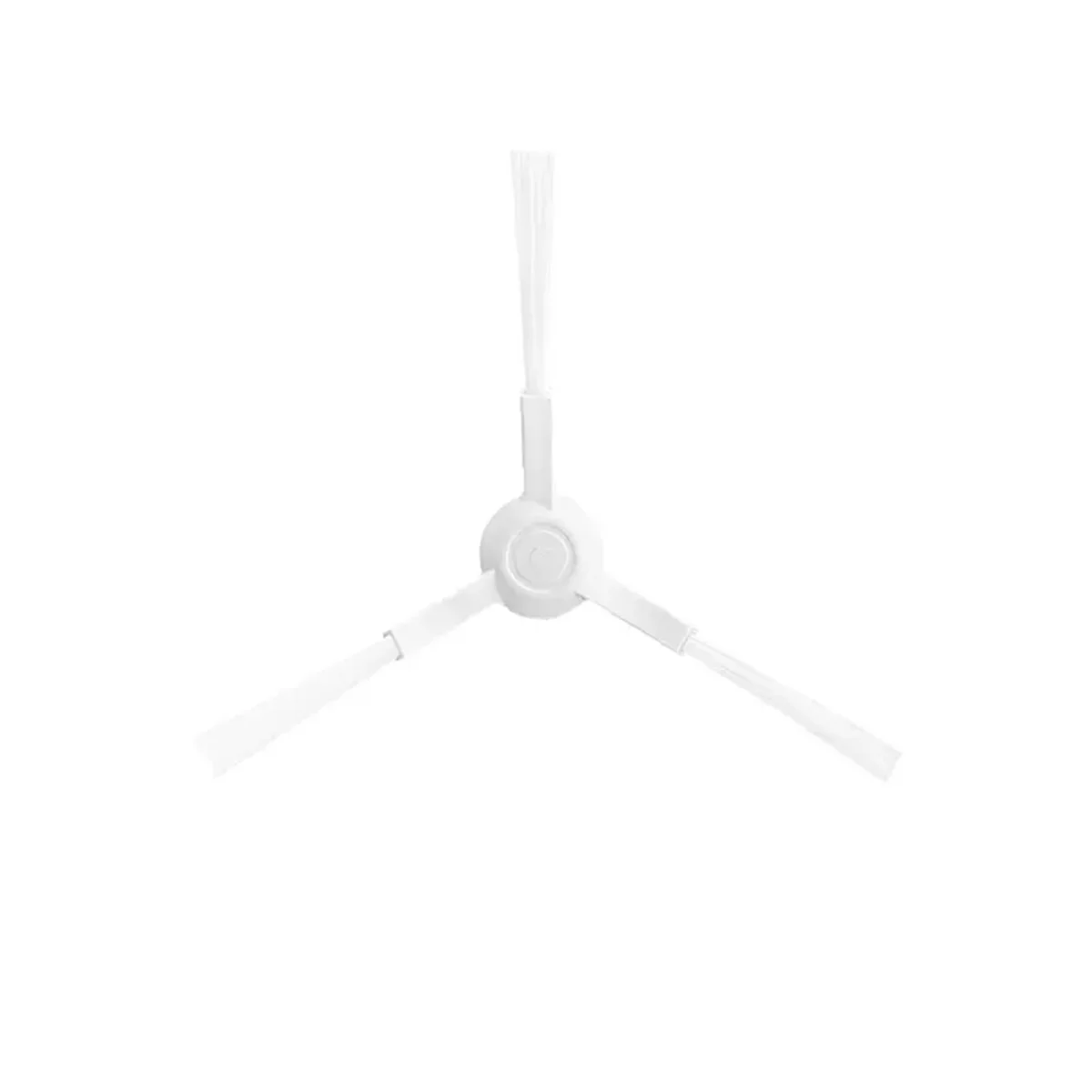 Xiaomi Mijia Robot Vacuum Mop, Peças sobressalentes, Acessórios, Escova lateral principal, Filtro Hepa, Mop Rag, Tampa de pano, 3C, B106CN