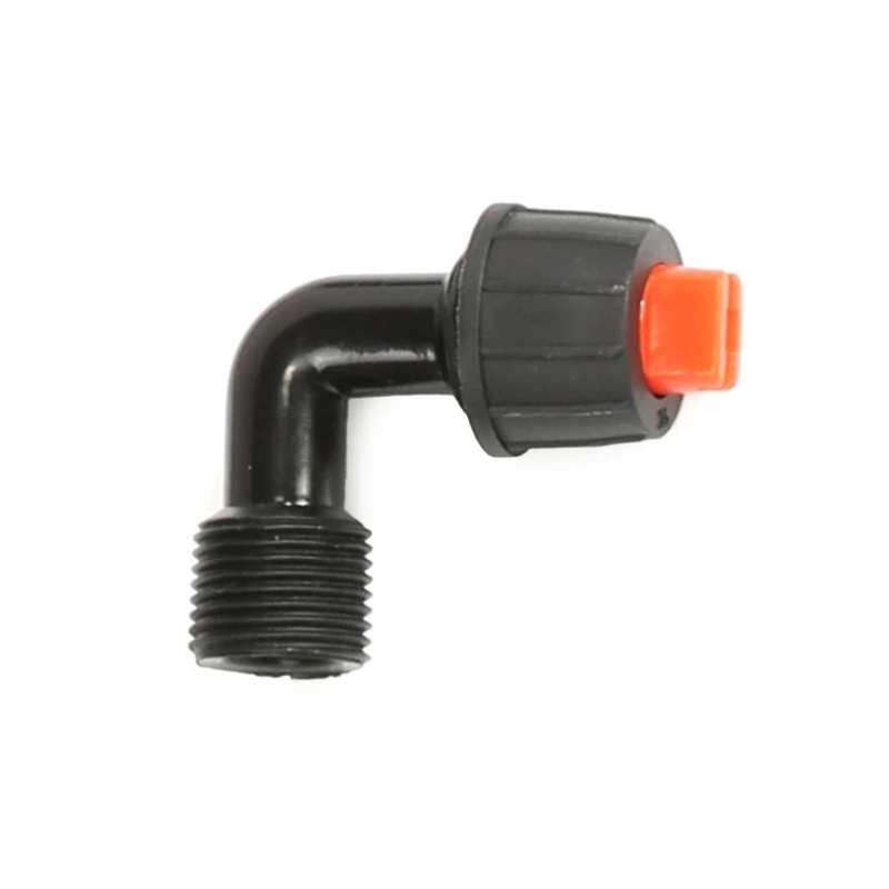 2025 New Hose Pipe Sprayer Guns Highly Pressure Hose Pipe Sprayer Guns Nozzles Adjustable Pattern Water Hose Sprayer Guns for