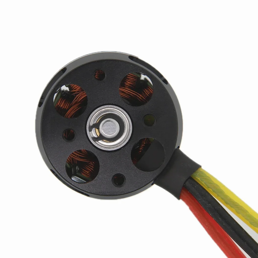 NEEBRC 3542 1000KV 1250KV Brushless Motor Outrunner High Speed 2-4S for RC Fixed-wing Glider Airplane Drone Plane Model Parts