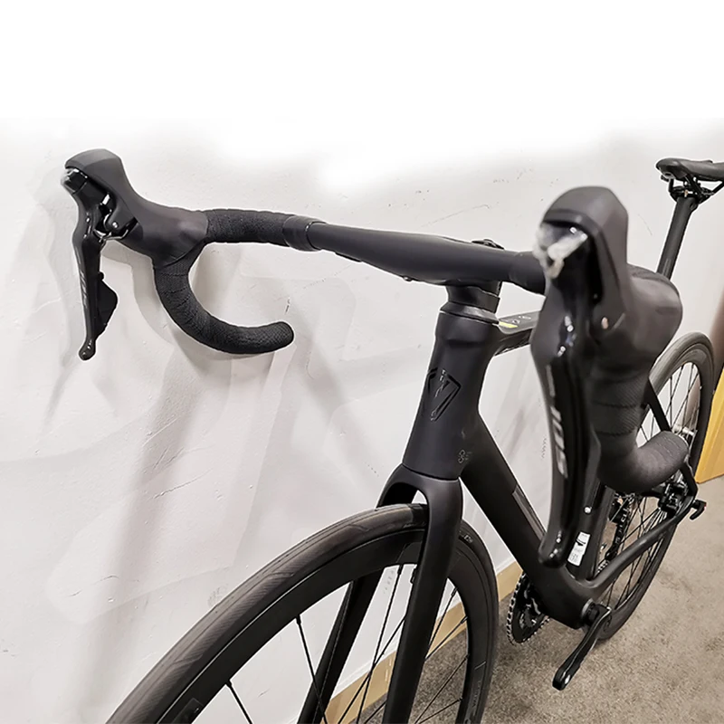 Vélo de route en Fiber de carbone de haute qualité, frein à disque hydraulique à 22 vitesses, VTT pour vélo de course