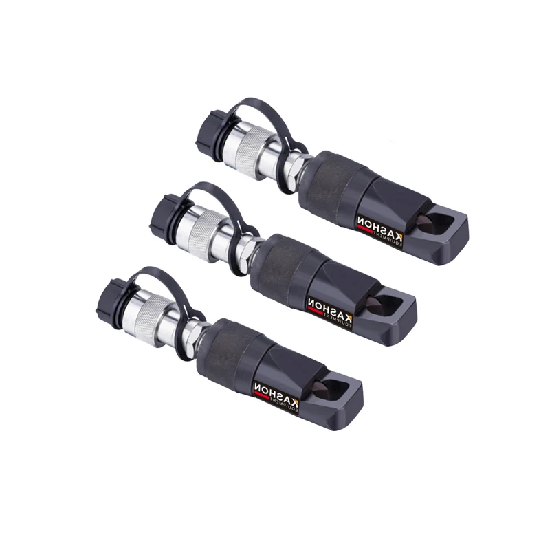 

KASHON NC-2432 15 Ton Hydraulic Nut Splitter Separated Nut Cracker and Nut Cutter Industrial Hydraulic Tools