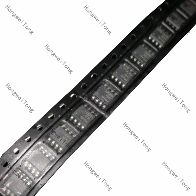 

2 шт./лот 7811AV IRF7811AVTRPBF SOP-8 новый оригинальный