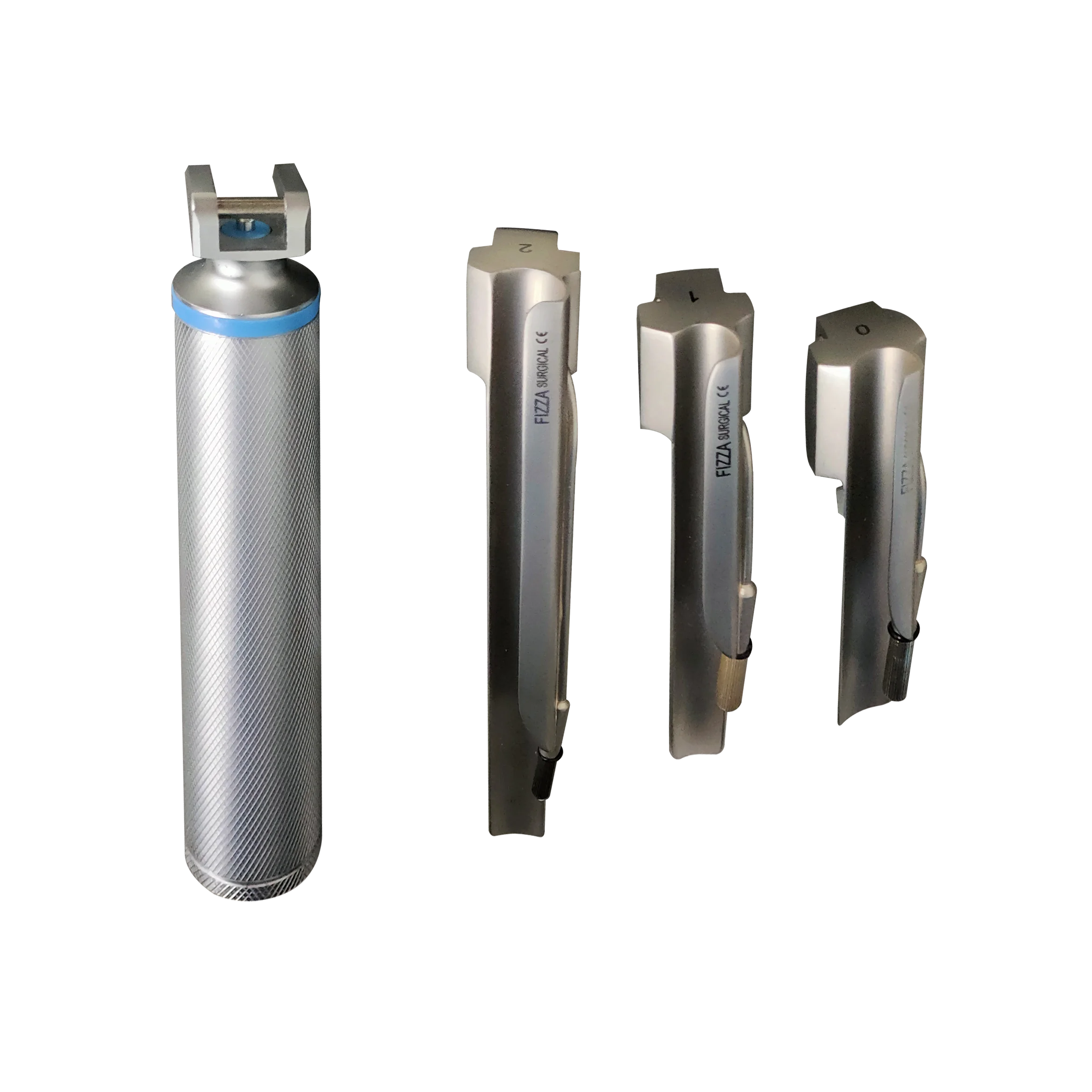

Hospital Portable Economic Conventional Veterinary Laryngoscope for Animal Diagnosis