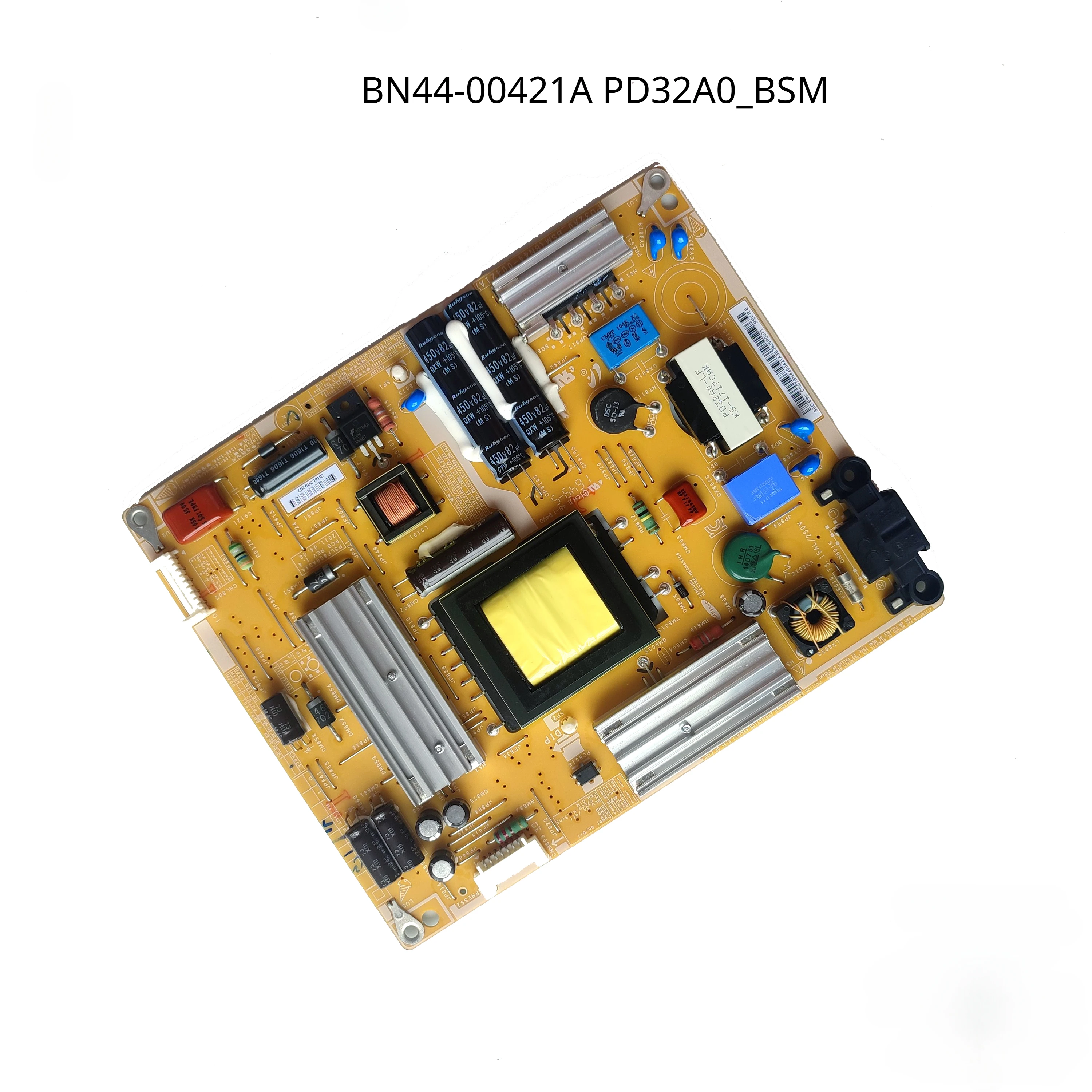 New Original BN44-00421A PD32A0_BSM Power Supply Board is for UE32D4010NW  UN32D4000NDXZA UA32D4000NMXXS TV Parts