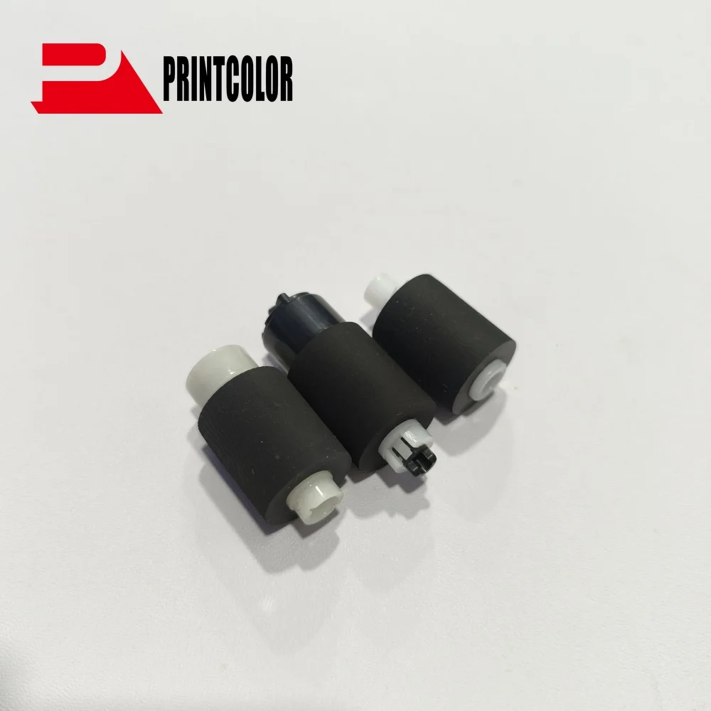 10X 302F906240 302BR06521 302F906230 Ролик захвата бумаги для Kyocera FS 1028 1035 1100 1120 1128 1135 1300 1320 1370 M2035 M2535 10X 302F906240 302BR06521 302F906230 Ролик захвата бумаги для Kyocera FS 1028 1035 1100 1120 1128 1135 1300 1320 1370 M2035 M2535