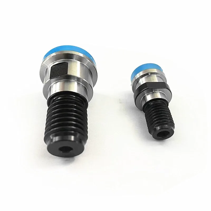 BT30-NT30 BT40-NT40 BT50-NT50 Converter NT30 NT40 DIN2080 Pull Stud BT40 BT50 Holder Converted Into NT40 Holder Drawbar NT50