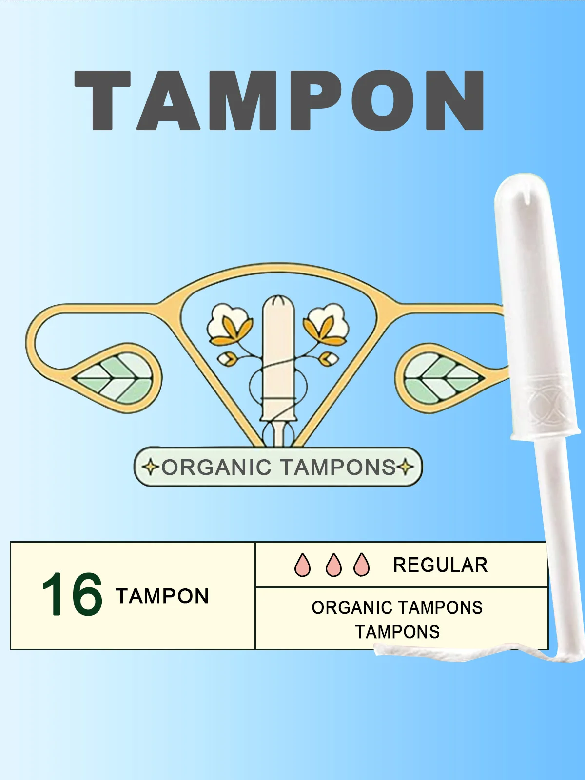 

Color box with 16 pieces (16 types), adhesive fiber cotton core, LDPE white transparent tube