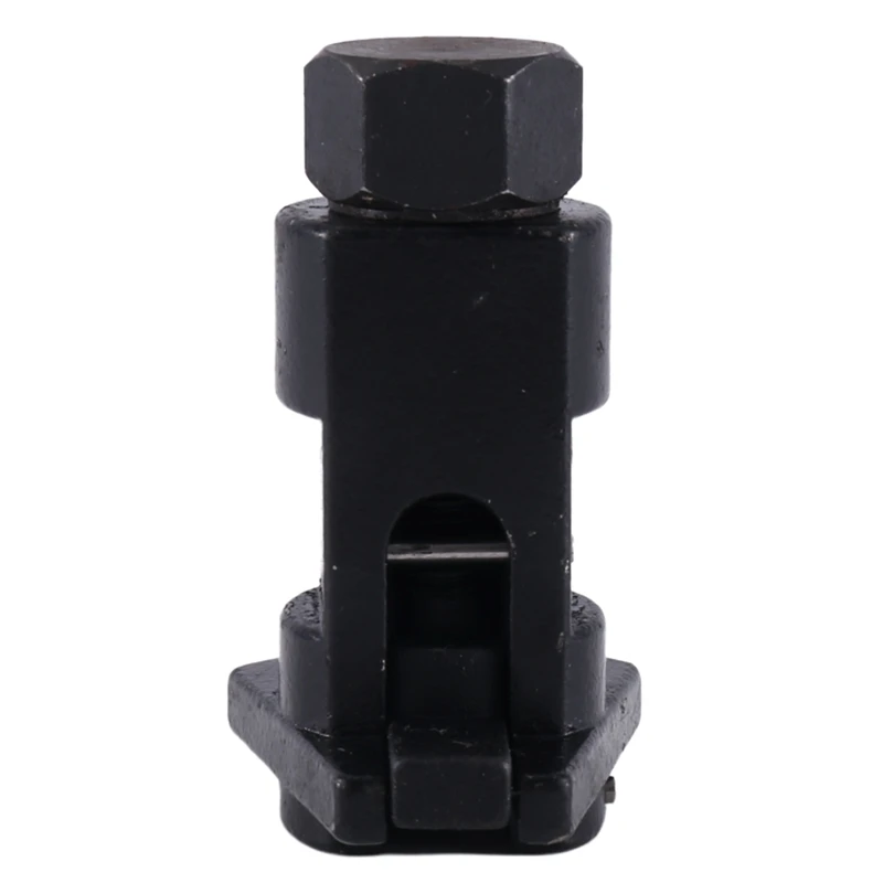 1 PCS Hydraulic Shock Absorber Removal Tool Claw Ball Head Swing Arm Suspension Separator Black