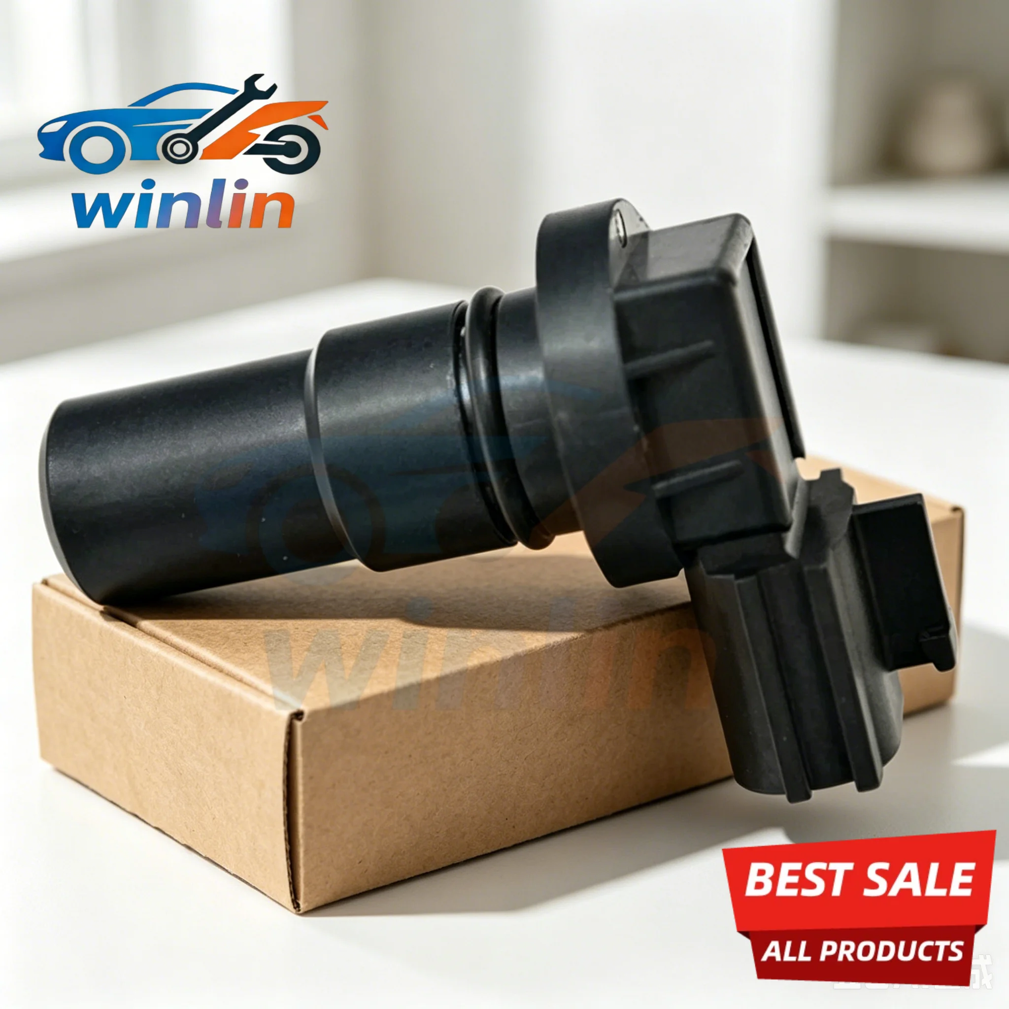 31935-8E007 Vehicle Output Speed Sensor For Nissan Altima Juke Maxima Murano NV200 Pathfinder Quest Rogue 2.5L 3.5L