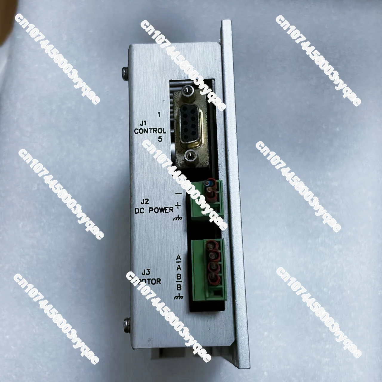 1pcs stepper motor driver 6410-001-n-n-n, compatible with all asm bonding and die attach equipment. tested and fully functional