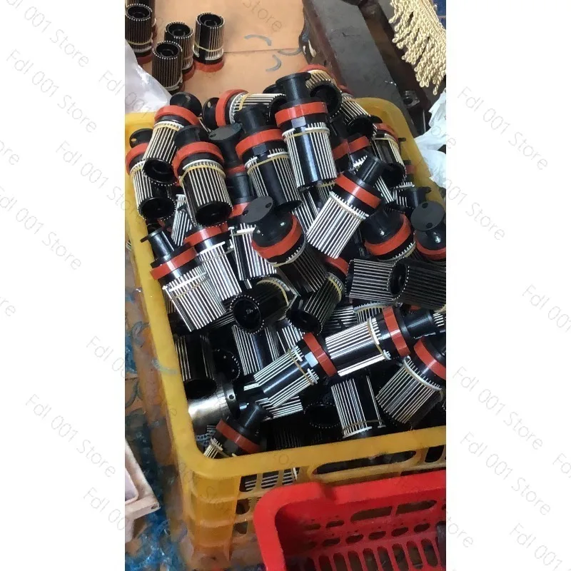 Ink wheel Coding machine DK1100 Typing  Ding DS printing  Copper character grain accessories Printing