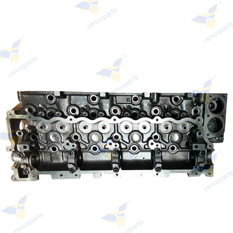 

Applicable to4HF1 4HG1 Engine Cylinder Head 8-97186-589-7 GGZC-4HG1T For Isuzu NPR Truck Diesel Parts