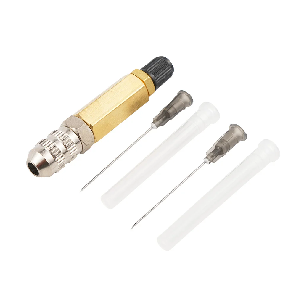 ATV UTV 300psi طقم مضخة التعليق شوكة صدمة مضخة هواء النيتروجين إبرة عدة لكام آم ياماها هوندا بولاريس RZR القطب الشمالي القط