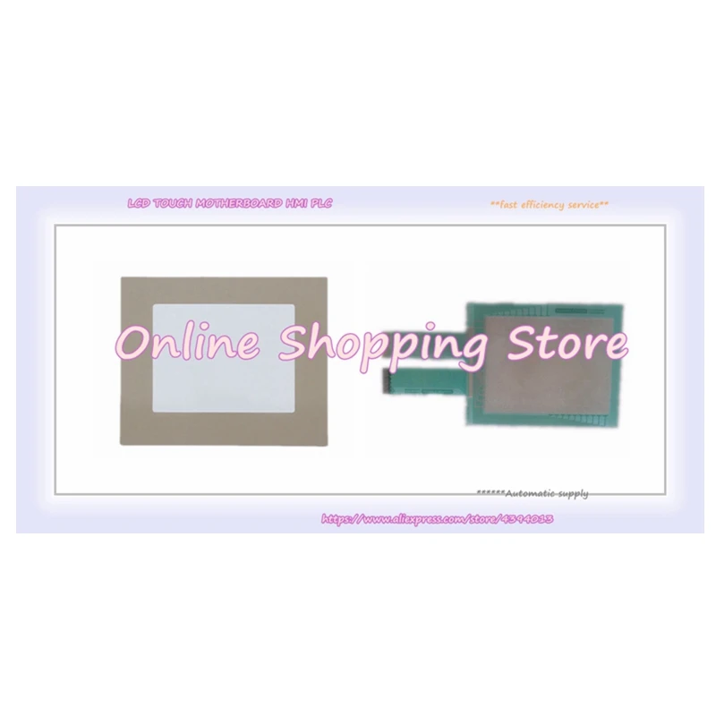 

New Original Offer 6AV3627-1NK00-2AX0 TP27-6 Touch Screen Panel Protective Film And Glass