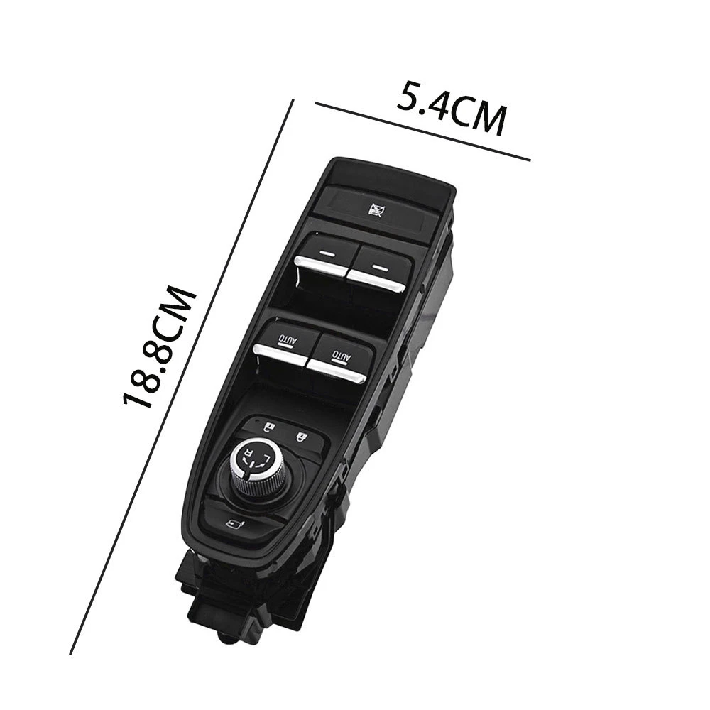 

New Car Window Lifter Control Switch 83071FL650 Replacement For Subaru Crosstrek 2018-2023