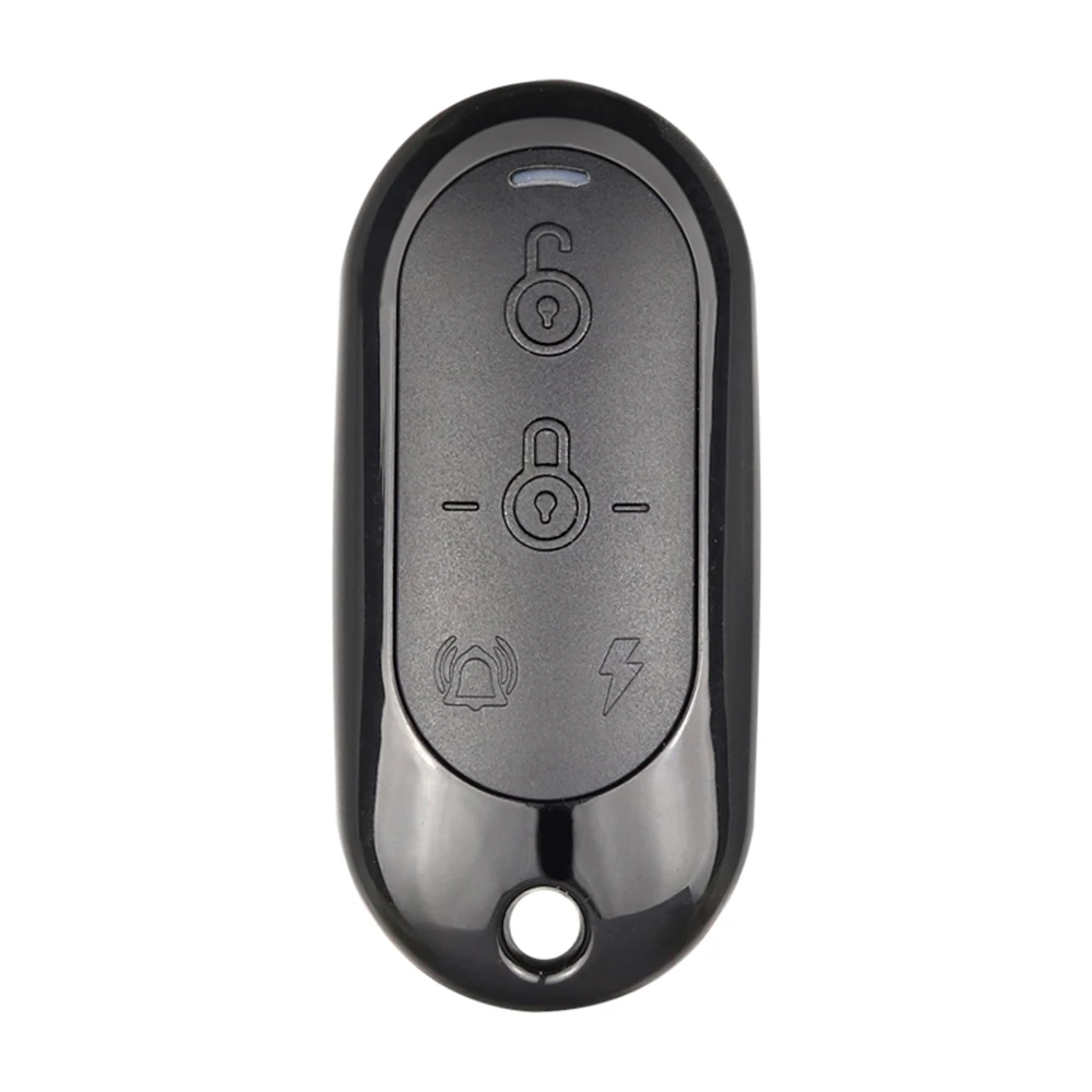 315MZH 418MZH Garage Door Universal 433MHz 4 Buttons Wireless Remote Control For Car Scooter Spare Key Clone Replicate Code