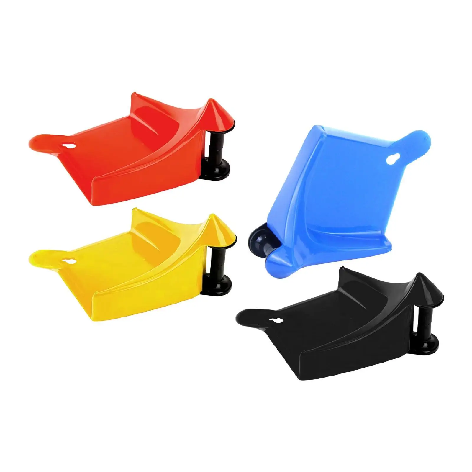 Car Hose Guide Detail Guard Nonslip Wheel Rolling System Tool Car Tire Hose
