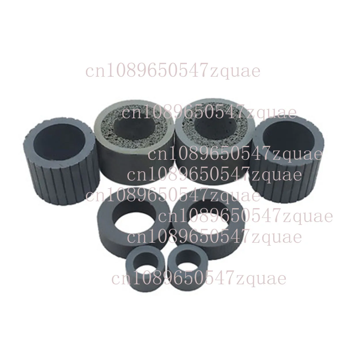 Scanner Pickup Roller For Epson DS510 DS520 DS560 DS410 (8pcs/lot)