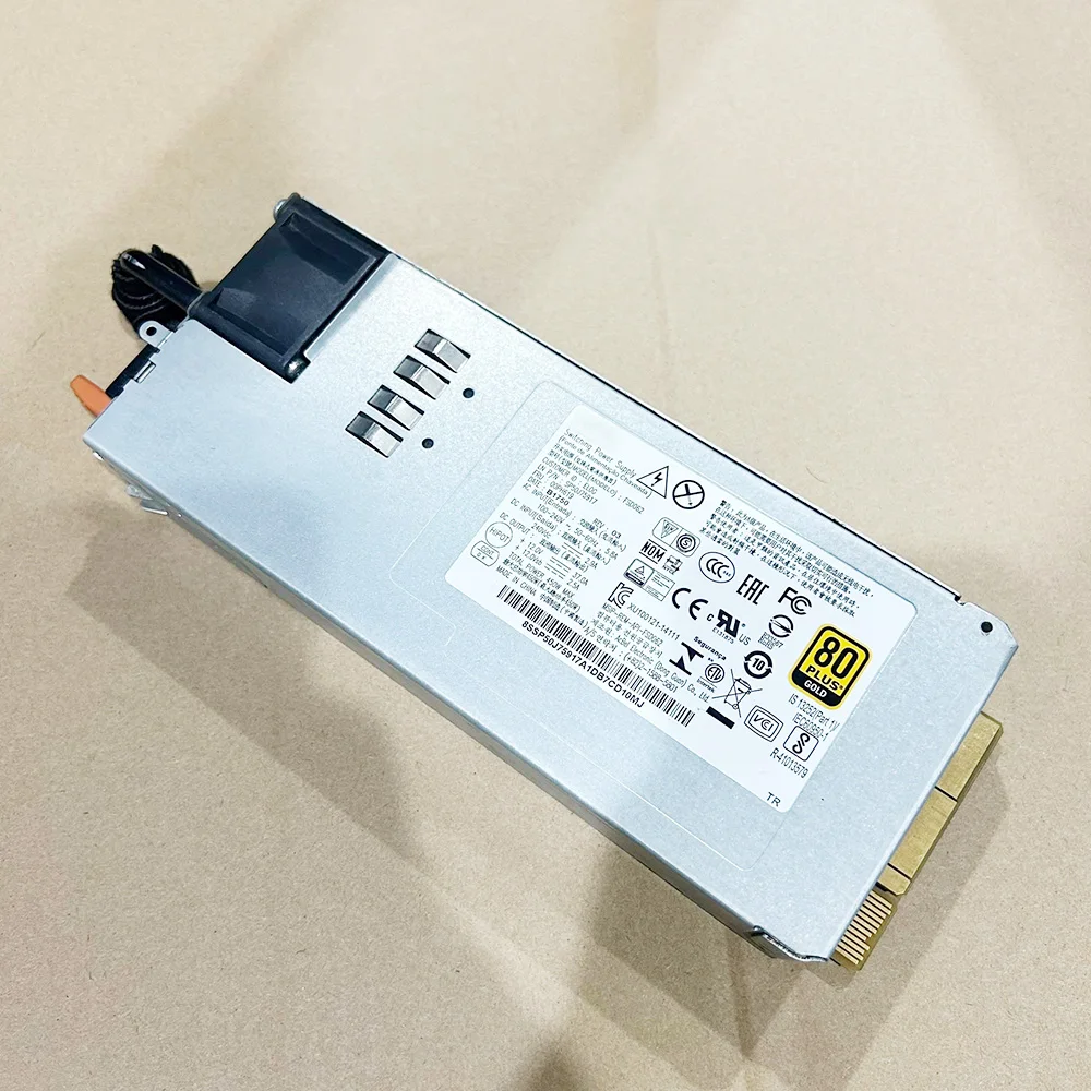 

Блок питания для сервера FSD062 450W