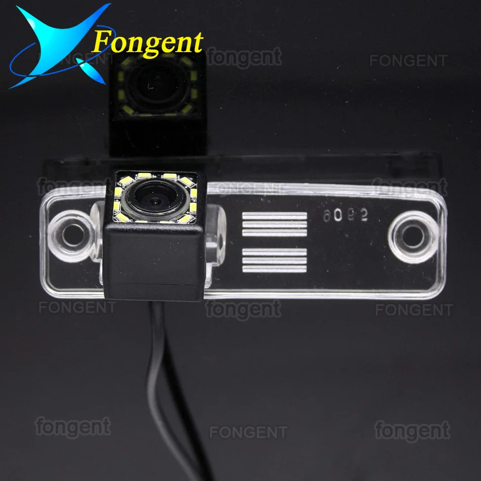 

Car Rear View Reverse Camera Bracket For Subaru Outback Forester WRX Impreza Legacy/Toyota Prado LC150 Fortuner 4Runner Sequoia