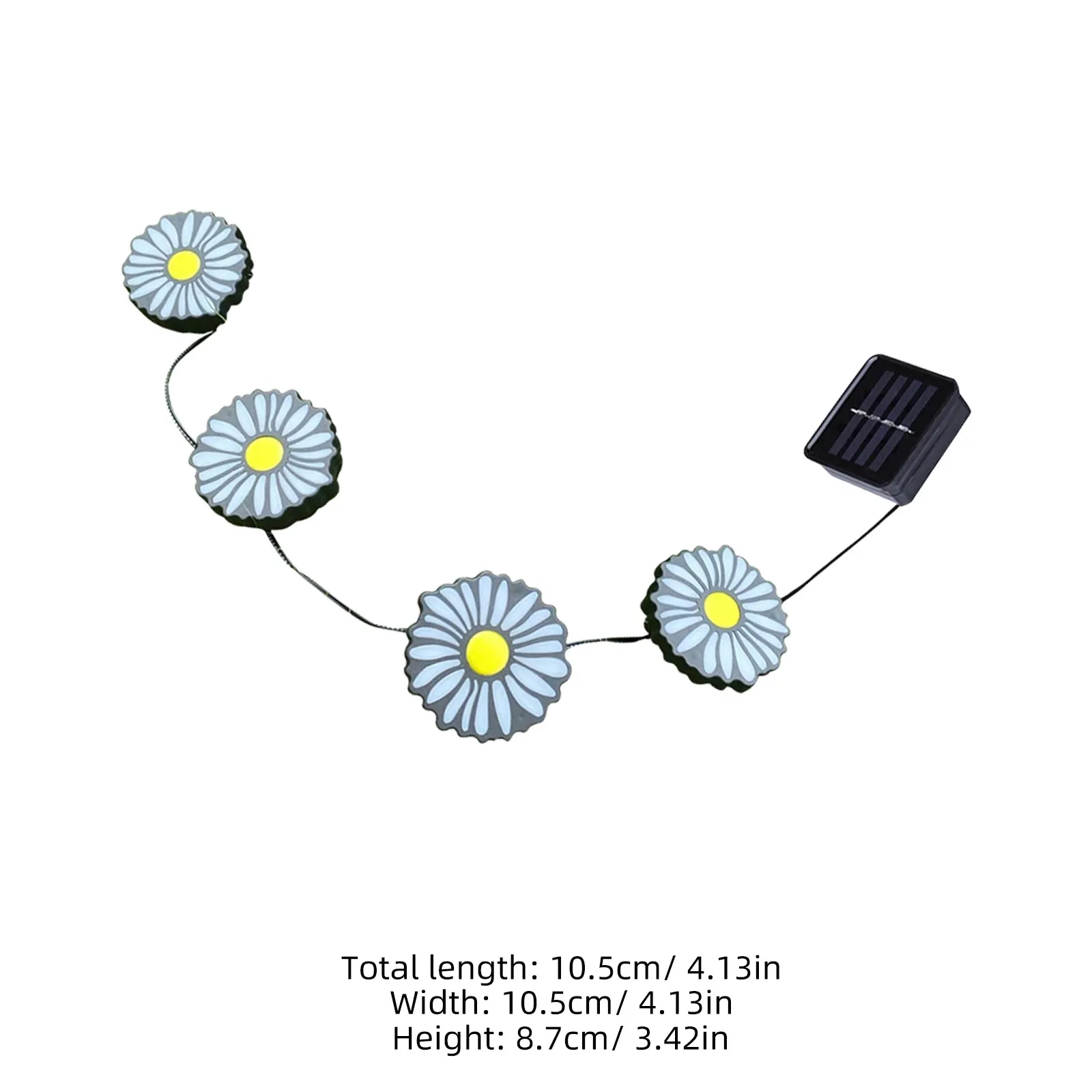 Solar Light Garden Outdoor Lamp Landscape Halloween Christmas New Year Garden Decor Lights Garden Path Lights Garden Stake Light