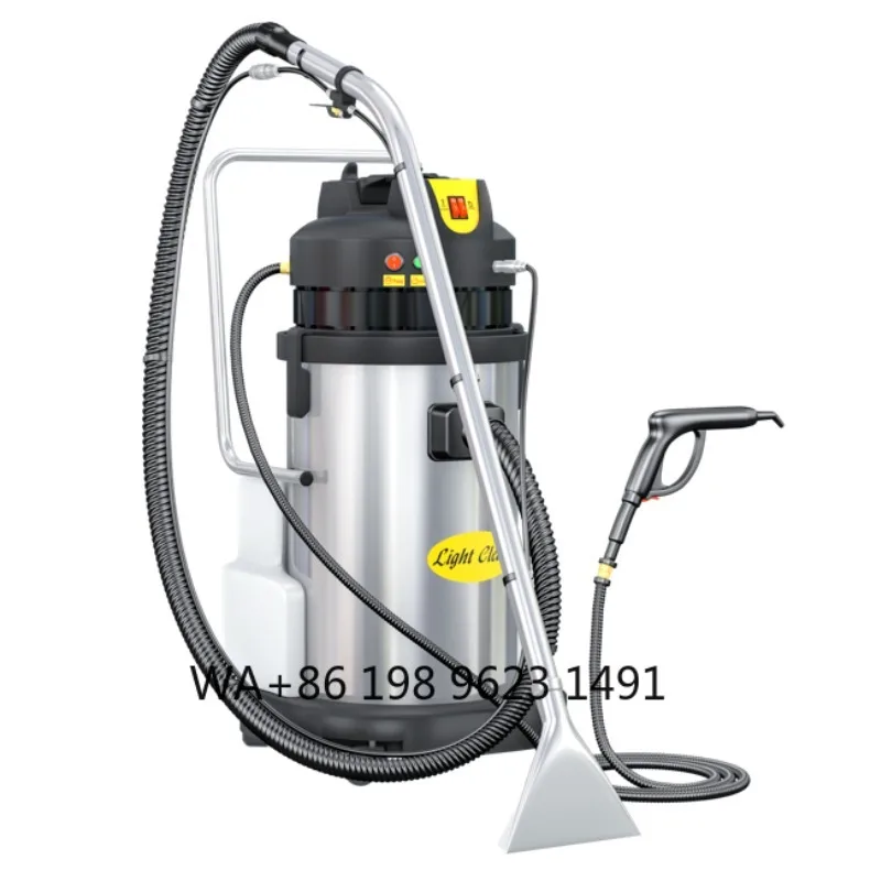 LC-40SC 40L Car Interior Carpet Cleaner Commercial Carpet and Sofa Cleaner