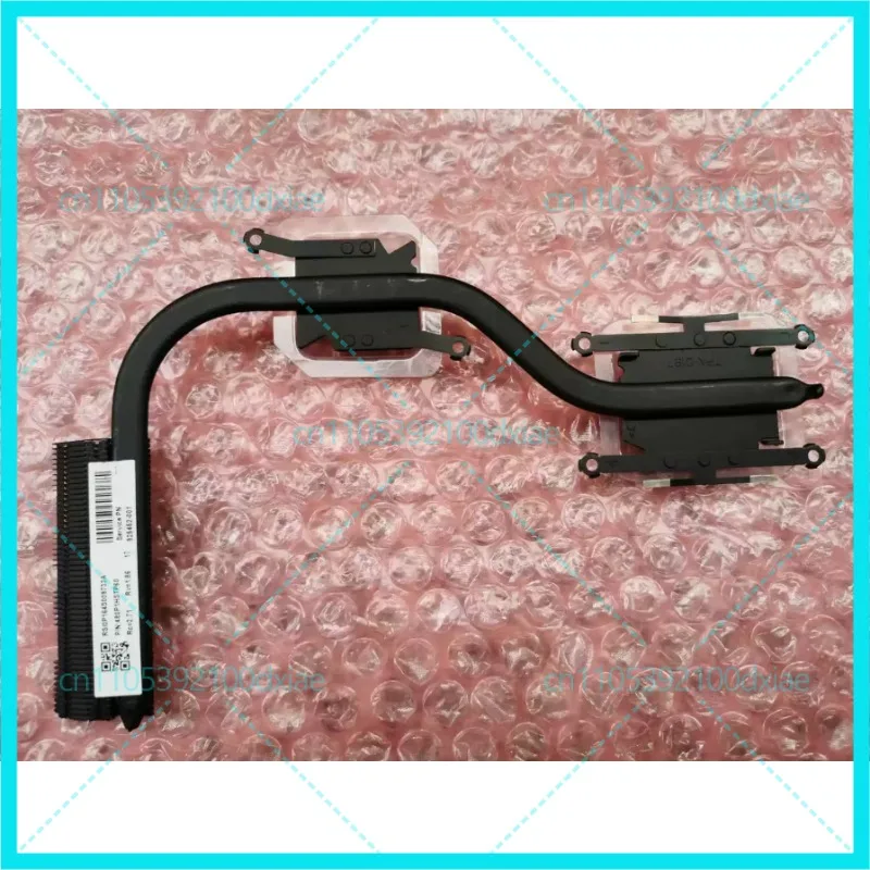 For HP 14-BW 240 246 G6 radiator, sheet copper 925451-001 925452-001