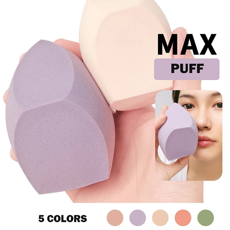 Cosmetic Puff Cream Make Up BB Blender Powder Liquid Smooth Cosmetics Concealer Makeup Foundation Big