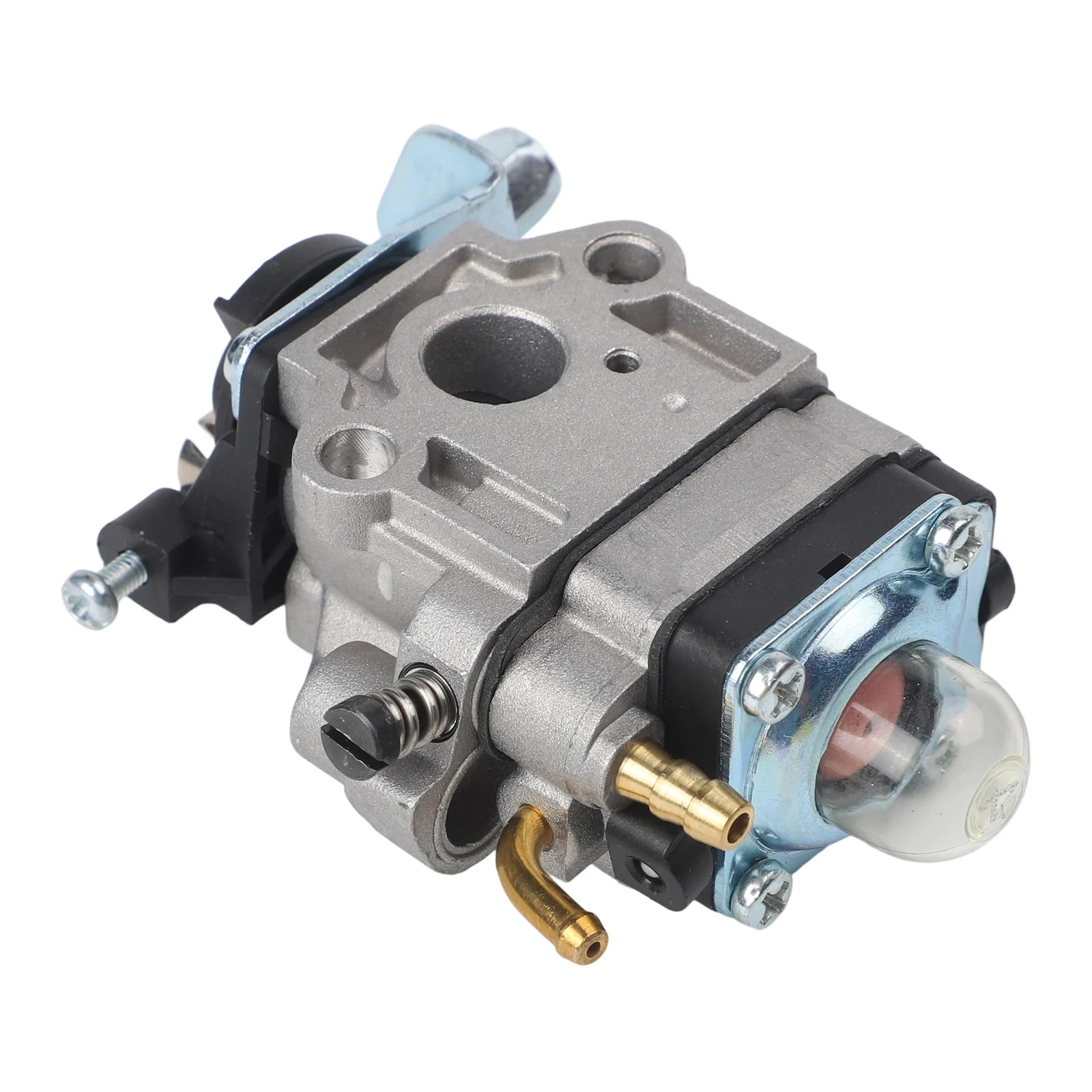 Fuel Efficiency Carburetor Carburetor For Lawn Mower Long for service Life Input Collector Diameter Mowing Operations