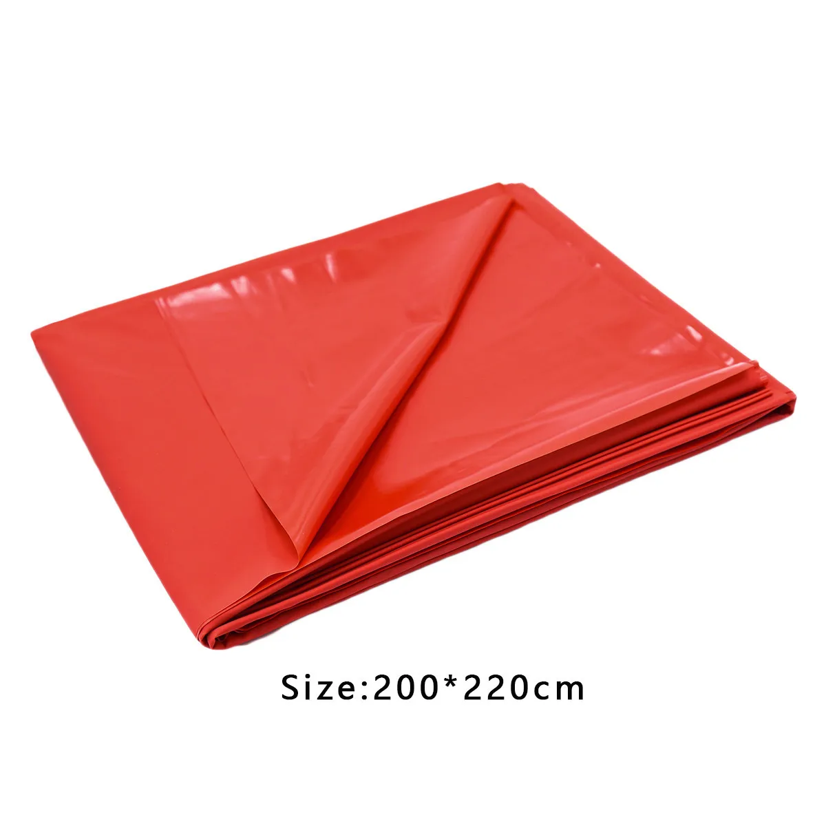 Waterproof Adult Bed Sheets Sex bdsm PVC Vinyl Mattress Cover Allergy Relief Bed Bug Hypoallergenic Sex Game Bedding Sheets