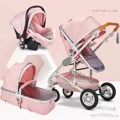 Pink 3in1