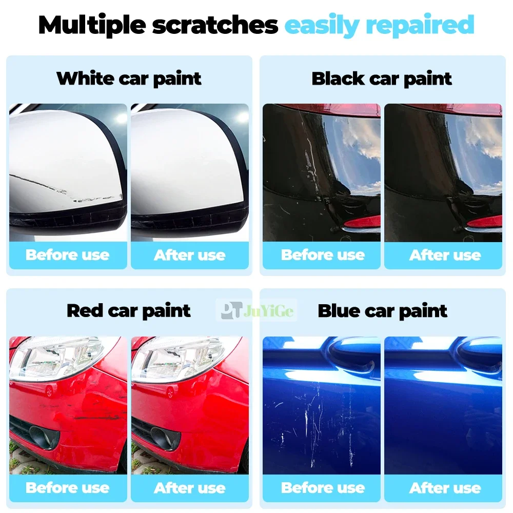 Per Honda E:NP1 ENP1 2022-2024 2023 Penna per vernice per auto Vernice per la cura Fissatore Riparazione graffi Cera Pittura Rimozione graffi Accessori