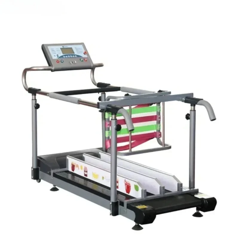 

Rehabilitation Treadmill Gait training Device Medical