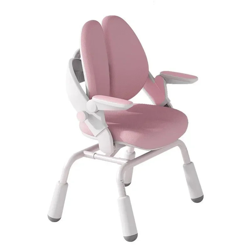 

Children's Furniture Child Safety Seats Baby Chairs Mother Kids Room Designer Girl Growing Eating Silla Infantil Design School