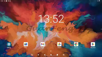 8 best sales Smart mirror in bathroom android - №5