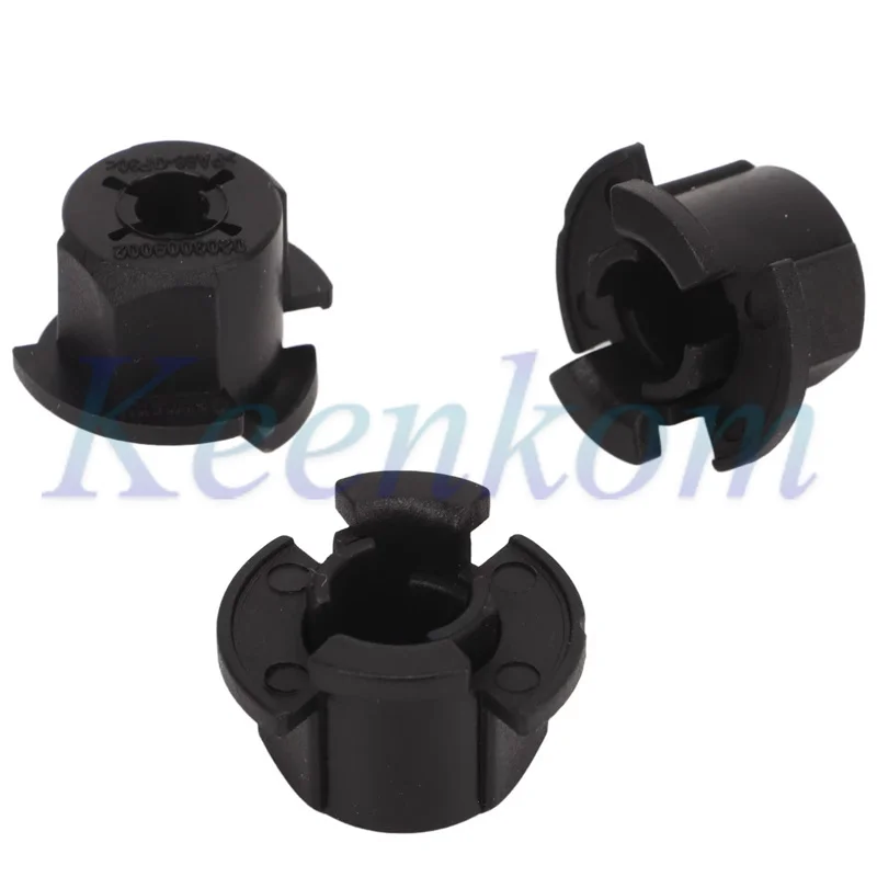 3PCS 36806-TLA-A01 Auto Radar Alignment Mounting Clips for Honda Civic Accord CR-V Insight Car Accessories