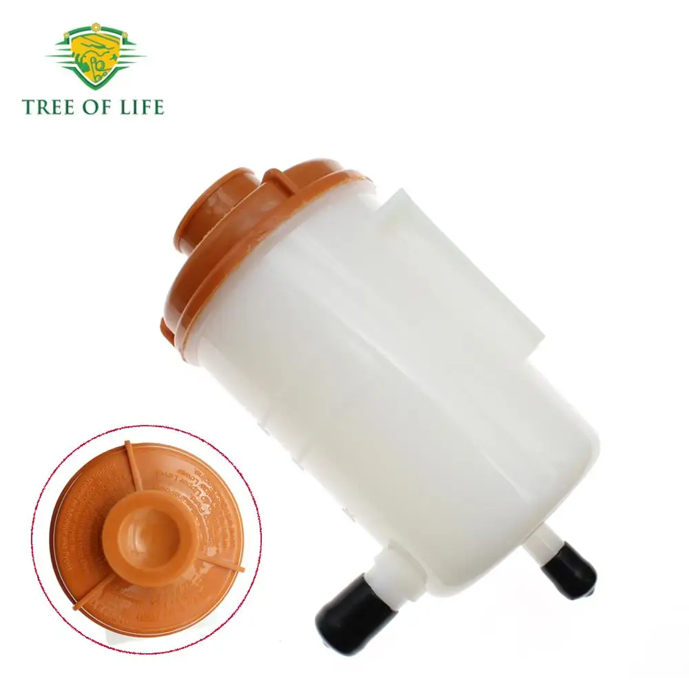 49140-54J01 For Suzuki Grand Vitara XL-7 1999-2005 49140-54J00 4914065D00 4914054J01 New Power Steering Reservoir Tank