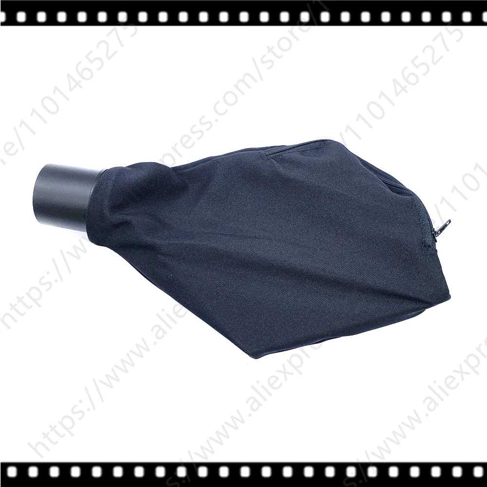Bolsa de polvo para DEWALT DW713 DW715 DWS715 DWS780 DWS782 DW716 DCS361