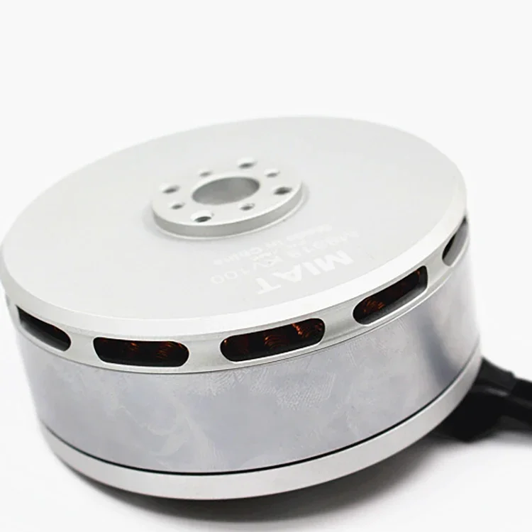 

MIAT-M8318y Controller 5kw Bldc Motor ,propeller and ESC,2kw 3kw 5kw 1 0kw for Uva Brushless Motor