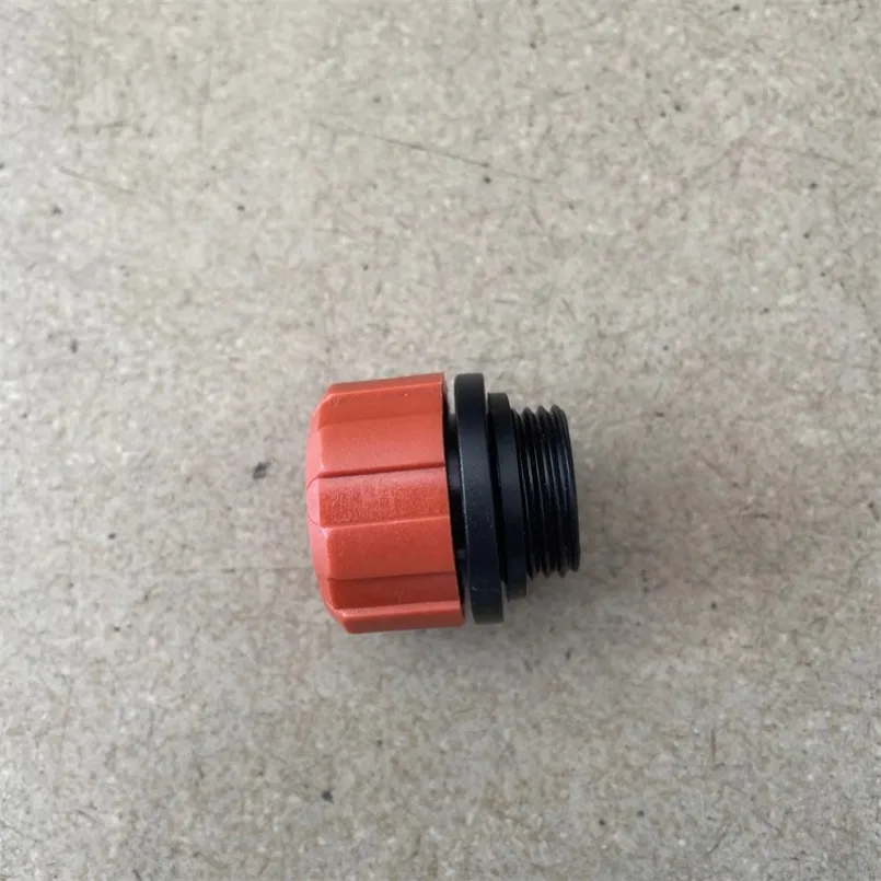Tapón giratorio para Motor de combustible de excavadora, accesorios para LiuGong Sany 75, 135, 205, 215, 235, M16 x 1,5, M20 x 1,5, M26 x 1,5