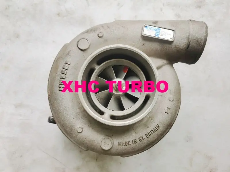 

NEW GENUINE HOLSET HX80 3594131 3804811 Turbo Turbocharger for CUMMIN*S KTA19 KTA38