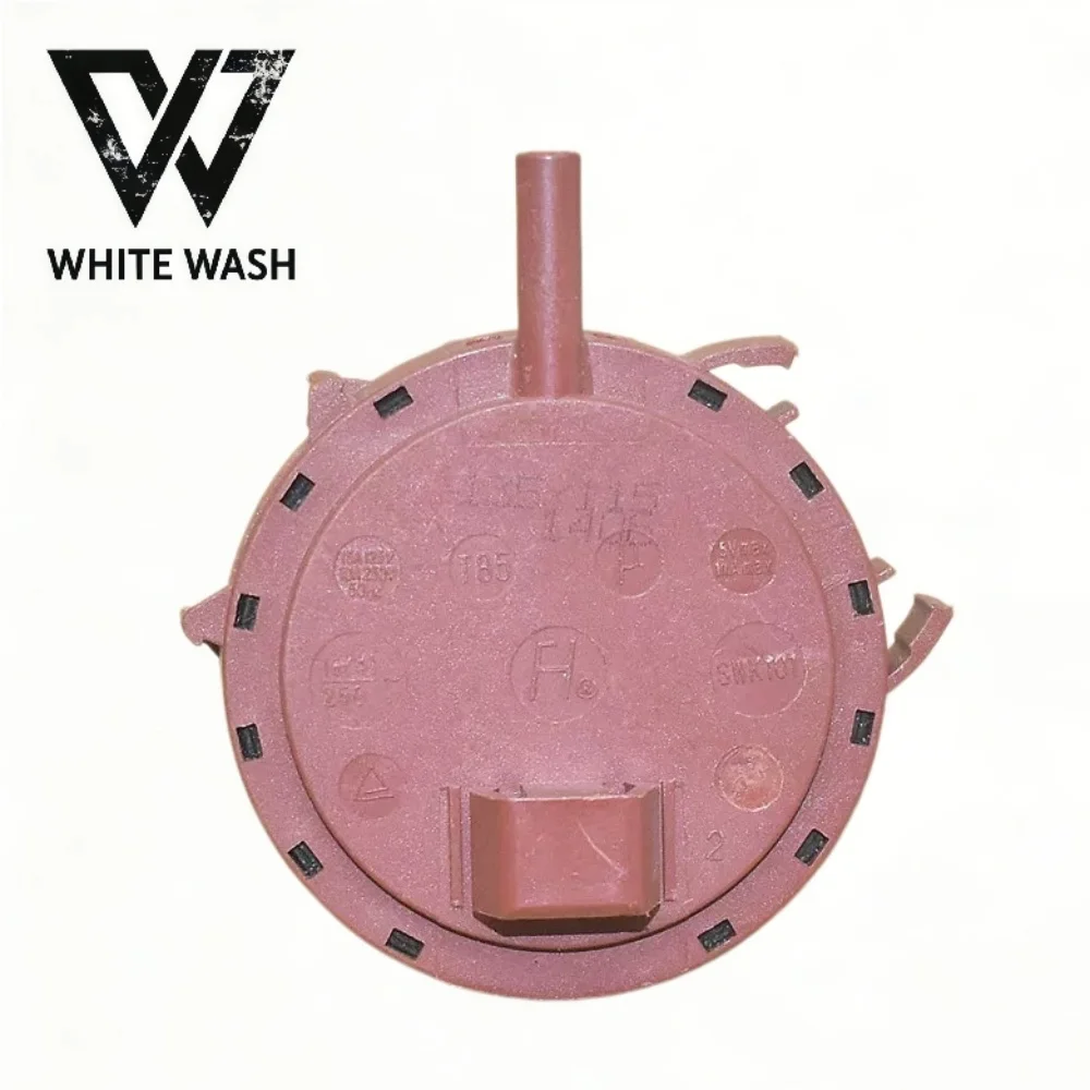 SAIPU SP-PS01 Dishwasher Water Level Sensor Washing Machine Water Level Switch 17476000007426 Pressure Switch Controller Dishwas