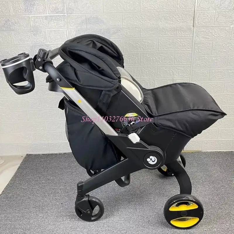R6FD Baby Stroller Foot Cover