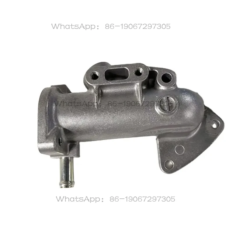 

Mini Excavator for Z482 Thermostat Lower Base 16875-72704 Parts