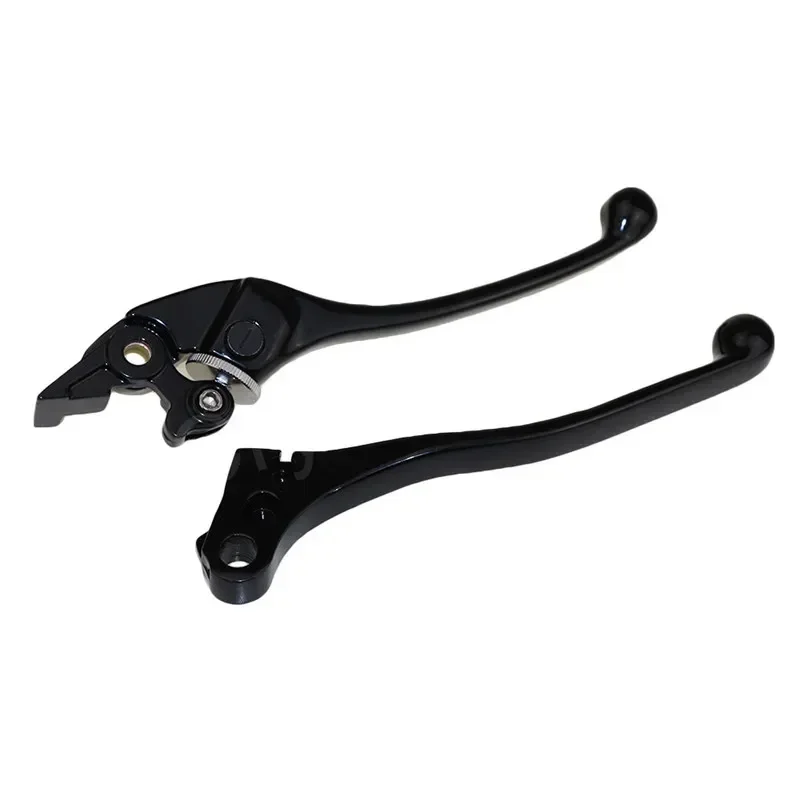 Motorcycle Brake Clutch Levers For  CBR600 Hurricane 87-90 CB599 CB600 Hornet 98-06 CB919 02-07 VTX1300 03-08 CB900 02-06