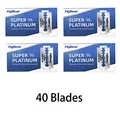 M290 40 blades