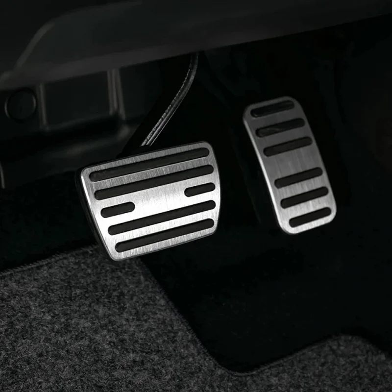 Pedals For Honda CR-V CRV 2012-2016 2017 2018 2019 2020 2021 2022 Car Gas Brake Pedal Covers