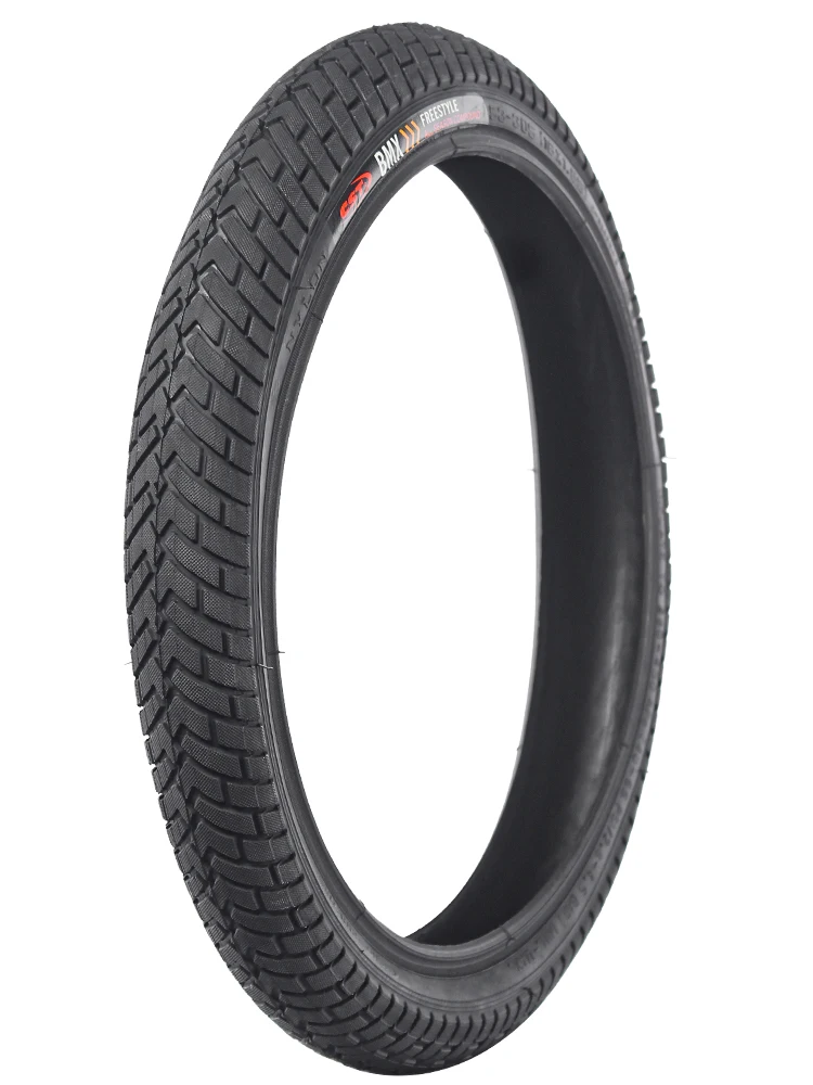 AliExpress NONE CST Bike Tire 16X1.95 18X1.95 20X1.95 20X2.125 For 16 18 20inch Small Wheel BMX Folding Bicycle Tyre C1213N
