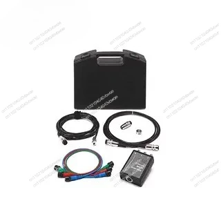 أداة الضوضاء والاهتزاز NVH مجموعة تشخيص البدء EP038