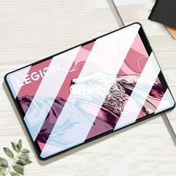 1/2/3 adet Tablet temperli cam Lenovo Lenovo Y700 için 2023 8.8 inç koruyucu legi700 700 2 nesil koruyucu Film